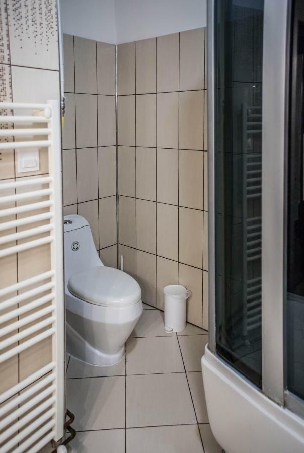 Virág Vendégház Makó Exterior foto