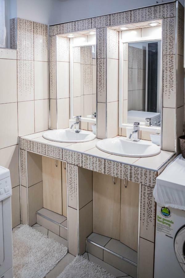 Virág Vendégház Makó Exterior foto